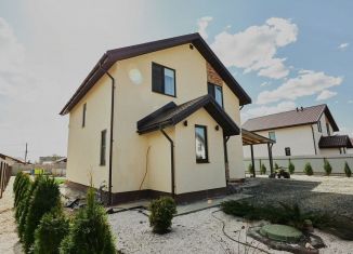 Продажа дома, 145 м2, деревня Ушакова, Зелёная улица