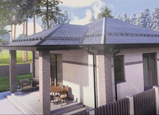 Продажа дома, 89.3 м2, Ессентуки, Абрикосовая улица