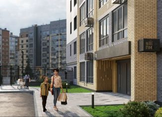 Продаю трехкомнатную квартиру, 92.6 м2, Йошкар-Ола, микрорайон Западный