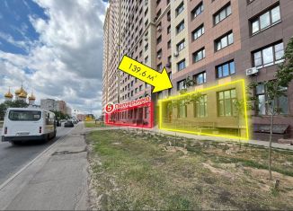 Продажа помещения свободного назначения, 139 м2, Жуковский, улица Гагарина, 62