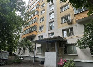 Продажа 1-ком. квартиры, 35.1 м2, Москва, Ельнинская улица, 19, район Кунцево