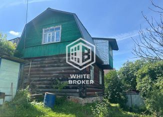 Продажа дачи, 57.6 м2, Подольск, СНТ № 37 СМУ-2, 2