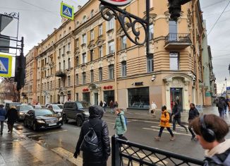 Помещение свободного назначения на продажу, 200.1 м2, Санкт-Петербург, улица Ломоносова, 28, Центральный район