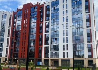 Продаю 2-комнатную квартиру, 41.4 м2, посёлок Западный, улица имени Младшего Сержанта Сухарева, 5