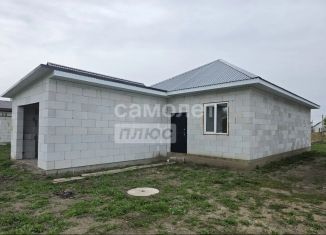 Продаю дом, 104.7 м2, поселок Бельмесево, Дунайская улица