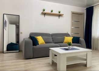 Сдаю в аренду 2-ком. квартиру, 41 м2, Сызрань, проспект Гагарина