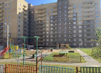 1-ком. квартира на продажу, 31.5 м2, Смоленск, улица Багратиона, 26