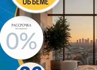 Продается 2-комнатная квартира, 54 м2, Избербаш, улица Сурмина, 2