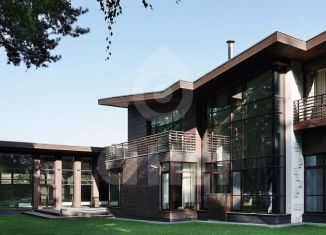 Продаю дом, 1254 м2, деревня Чесноково