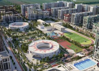 Продажа 1-ком. квартиры, 38.9 м2, Аксай, Аксайский проспект, 23