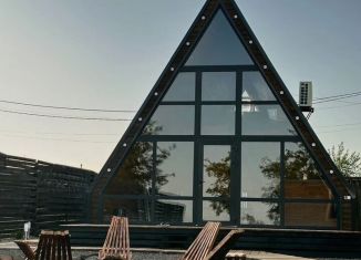 Сдача в аренду коттеджа, 50 м2, Ростовская область, Береговой переулок, 2Т