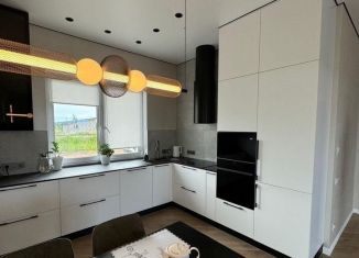 Продам дом, 140 м2, Зеленоградск, Луговая улица, 51