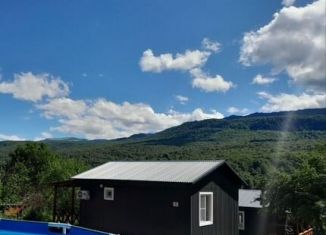 Дом в аренду, 36 м2, поселок Мезмай, Клубная улица, 35