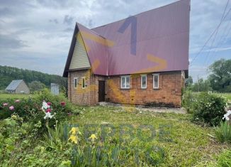 Продажа дома, 54.5 м2, деревня Ситники, Прудовая улица