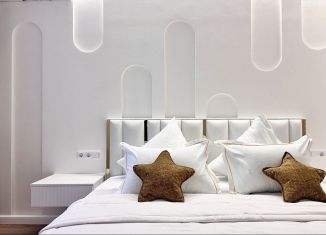 Двухкомнатная квартира на продажу, 55 м2, Ростов-на-Дону, проспект Соколова, 68/118В стр.1