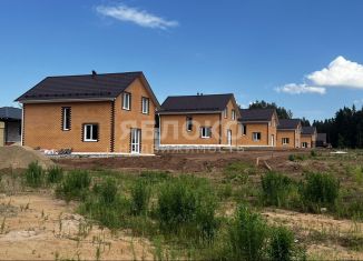 Дом на продажу, 117 м2, Пермский край, Орлинский переулок, 7