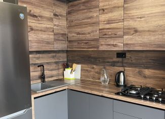 1-ком. квартира в аренду, 39 м2, Псков, Инженерная улица, 132, ЖК Смарт-квартал