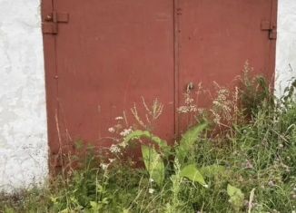 Продажа гаража, 25 м2, Чусовой, Высотная улица, 1/39