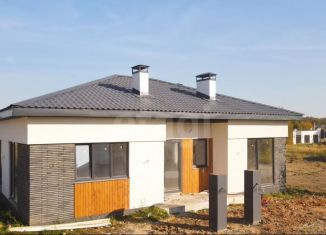 Продам дом, 103 м2, КП Наследие, 3-я линия