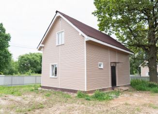 Дом на продажу, 108 м2, деревня Колонтаево, Напрудная улица