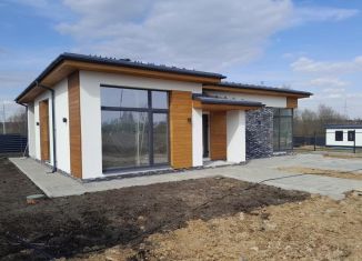 Продам дом, 105 м2, деревня Эстачи, улица Тезуче, 1