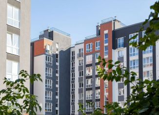 Продам 1-ком. квартиру, 43.1 м2, Калининград, Минусинская улица, 9