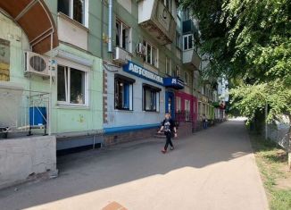 Торговая площадь на продажу, 32 м2, Самара, улица Победы, 18, метро Победа