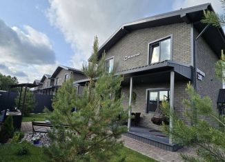 Дом на продажу, 170 м2, деревня Починки, деревня Починки, 14