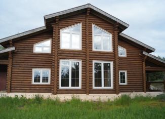 Продается коттедж, 243.2 м2, посёлок Заволжье, Дружный переулок, 10