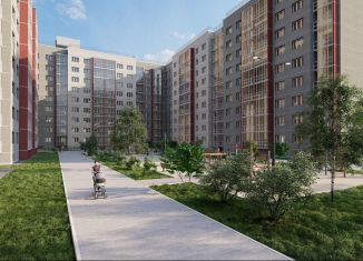 Продается однокомнатная квартира, 38.4 м2, Архангельская область