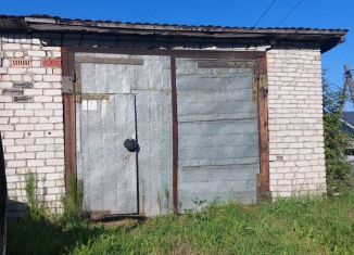 Продаю гараж, 30 м2, Сортавала, Карельская улица