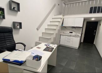 Сдам в аренду офис, 25 м2, Сочи, улица Свердлова, 55