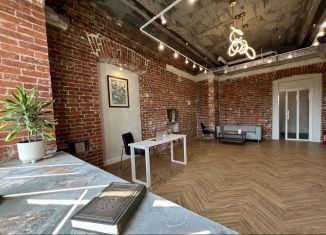 Аренда офиса, 40 м2, Москва, Кожевническая улица, 1с1, Кожевническая улица