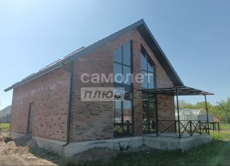 Продажа дома, 140 м2, станица Васюринская, Виноградная улица, 37