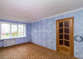 Продажа однокомнатной квартиры, 31 м2, Тобольск, Первомайская улица, 16