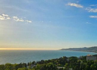 Продам двухкомнатную квартиру, 65 м2, Сочи, Виноградная улица, 4, ЖК Виктория