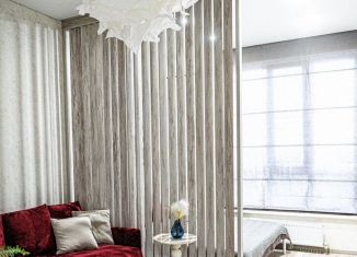 Сдается в аренду однокомнатная квартира, 48 м2, Майкоп, улица Пирогова, 4