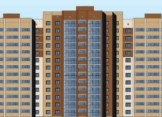 Продам 2-ком. квартиру, 49.6 м2, Вологда, Белозерское шоссе, 10А