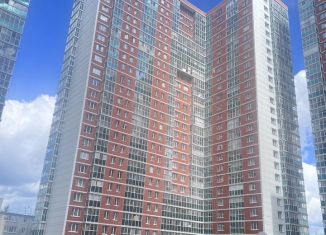 Продается 1-комнатная квартира, 45 м2, Пермь, улица Крылова, 15, ЖК Данилиха