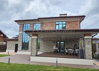 Продается коттедж, 274 м2, Нижний Новгород, Прибрежная слобода, 48А