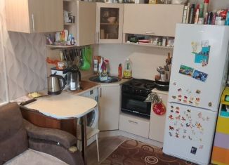 Продается двухкомнатная квартира, 24.6 м2, Курганская область, проспект Конституции, 65