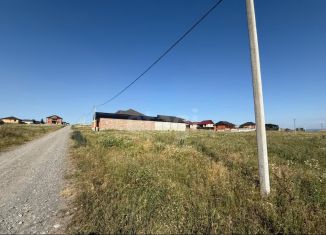 Продаю земельный участок, 6 сот., Назрань