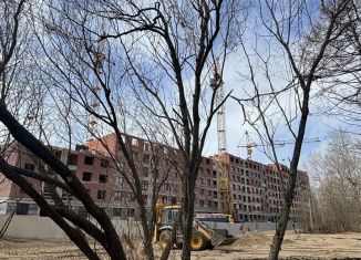 Продаю однокомнатную квартиру, 30.8 м2, Архангельск