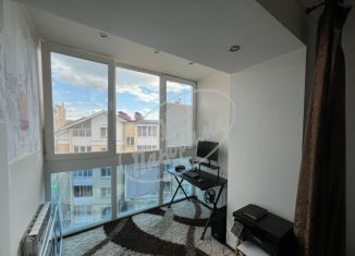 Продажа 1-комнатной квартиры, 41 м2, Калуга, Смоленский переулок, 4