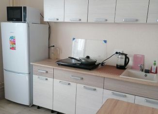 Сдается однокомнатная квартира, 32 м2, Бор, улица Максимова, 1