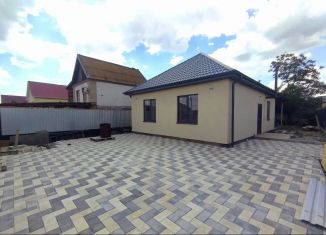 Продажа дома, 97 м2, Астрахань, 4-я Ровная улица