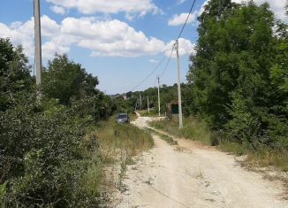 Земельный участок на продажу, 16 сот., хутор Убых, Арсенальная улица