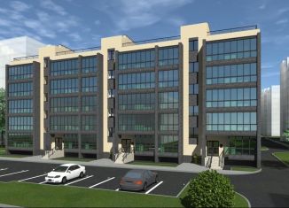 2-ком. квартира на продажу, 60.4 м2, Ярославль, улица Генерала Маргелова, 4