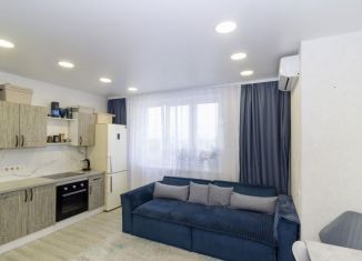 Продам 2-комнатную квартиру, 50 м2, Тюмень, Ставропольская улица, 97к4, ЖК Юго-Западный