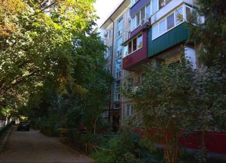 2-комнатная квартира на продажу, 44 м2, Краснодар, улица Гагарина, 83, Фестивальный микрорайон